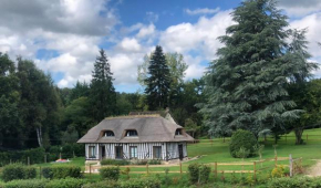 La Petite chaumière normande